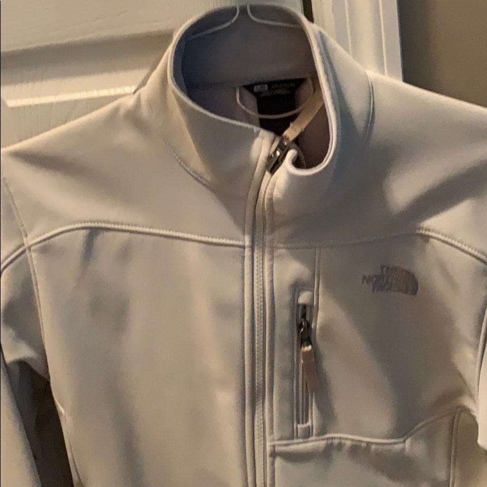 North Face Fleece